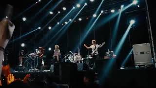 Download lagu 大港開唱 FALILV Party Boys   just awake mp3