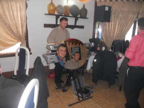 Boban Bogdanoski-Si zaljubi Dzefa (cover)