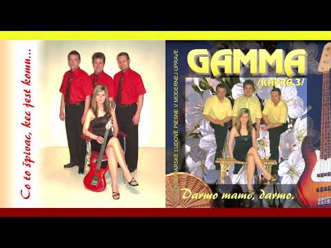 , Gamma, Keľo raz ja pujdzem, Ja parobok - .