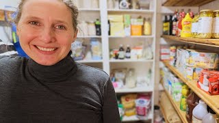 Pantry Staples That Save Money & Make Simple Food Taste Great!