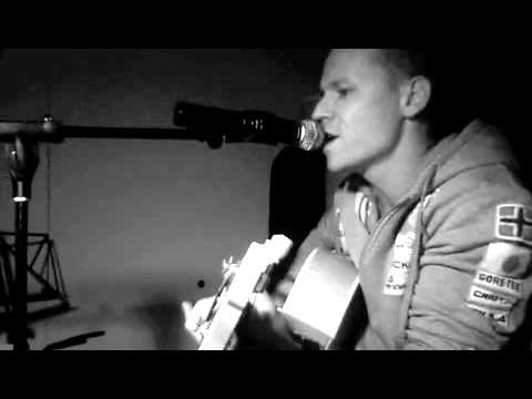 Backstreet Boys - Incomplete (Birger Lukas Eikemo acoustic cover)