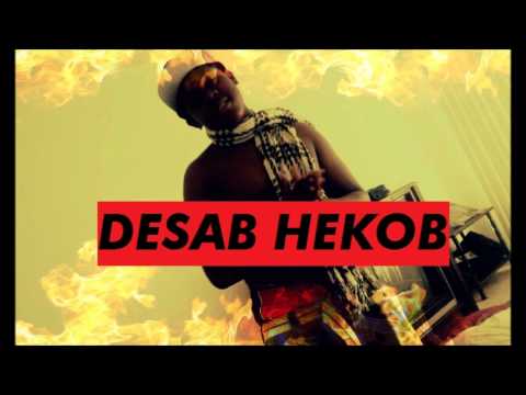 @SheLovesChowder - ImNotYourBoyfriend (DESAB HEKOB) //HD//