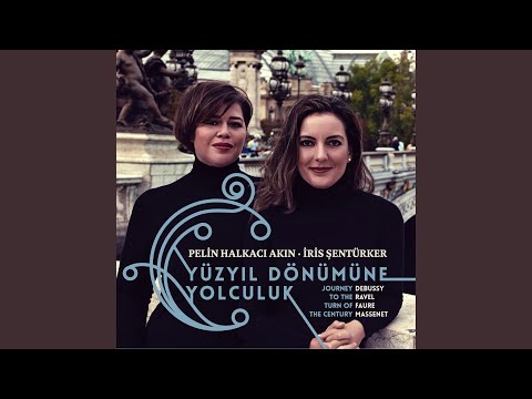 Debussy Sonate for Violin and Piano in G Minor / Intermede