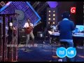 Massina Daddy Dell Studio Episode 01 28 12 2013
