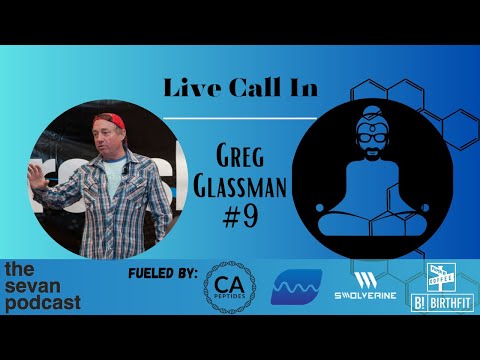 Greg Glassman real talk #9 | Live Call In