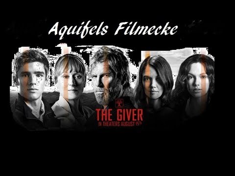 The Giver - Hüter der Erinnerung Kritik