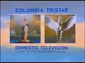 REUPLOAD Columbia TriStar Domestic Television 2001 C