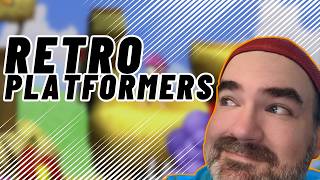 Retro Platformers that STILL Hold Up in 2025!