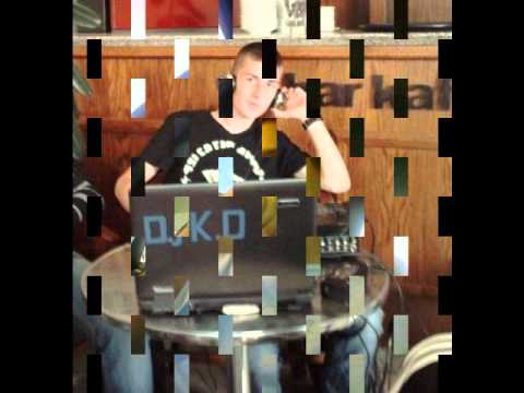 DJ.KLEVI & ELI-G & ADRI & SONNY___A.B.G ALBANIA NEWW 2011