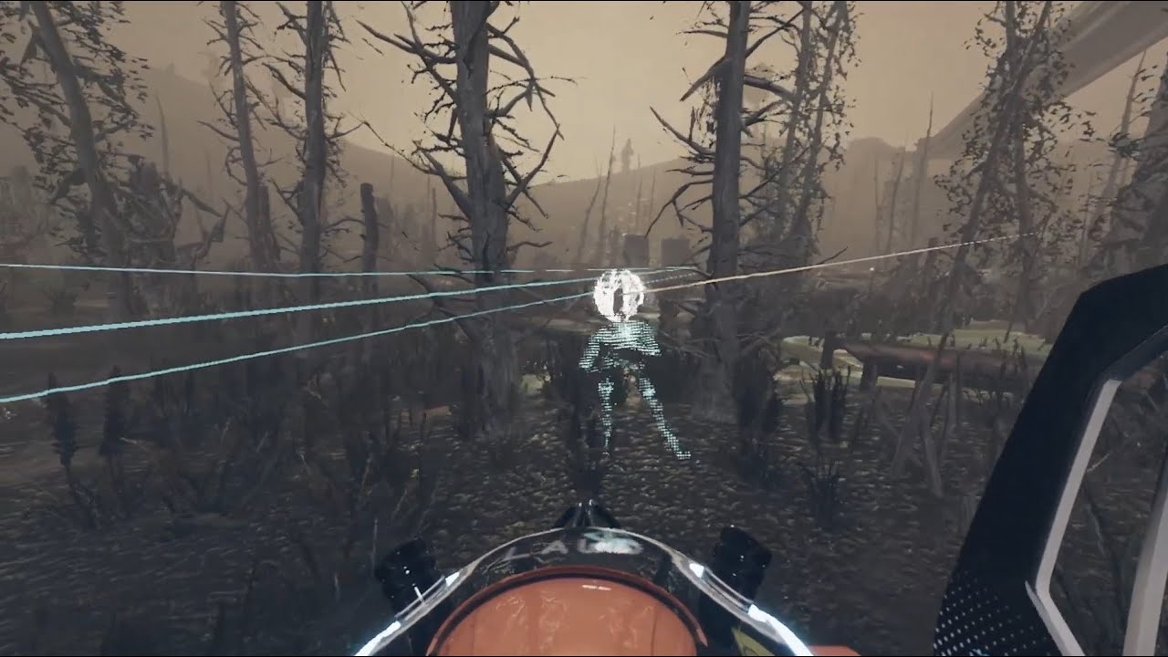 The Curse of Grimsey Island – Missing in Bayou Sauvage free new case trailer teaser