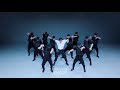 Hyunjin Break Dance On Studio Choom Artist Of The Month
