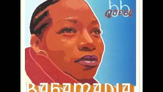 Bahamadia - BBQueen