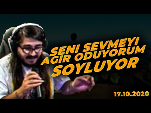 Kendine Muzisyen - Seni sevmeyi ağır ödüyorum ( 17.10.2020 )
