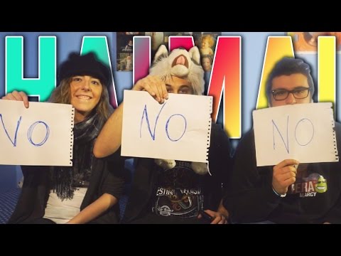 HAI MAI FATTO PENSIERI PERVERSI SU UNO DEI KERENCY?