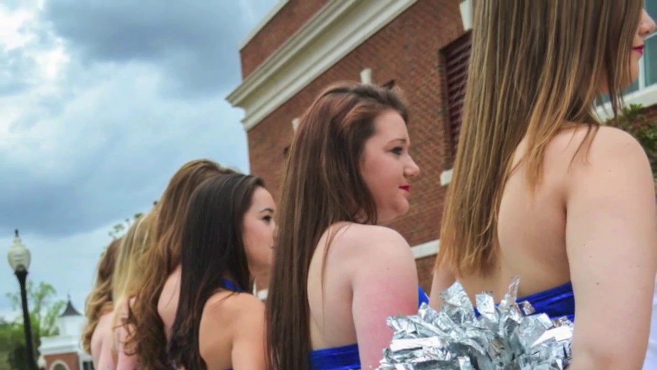 Team Tryouts Information (Fall 2016)