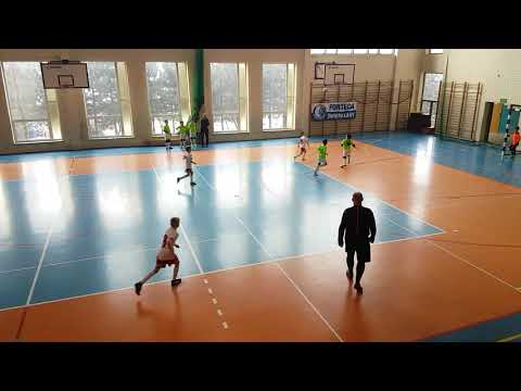 SMS ŻAPN 4 : 0 SSK BILOVEC