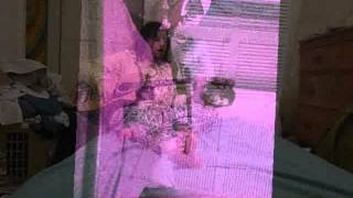 Latex Bark - Milky Way (Syd Barrett rendition)