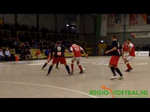 PCC 2013-2014: Leerdam Sport'55-SteDoCo (7-4)