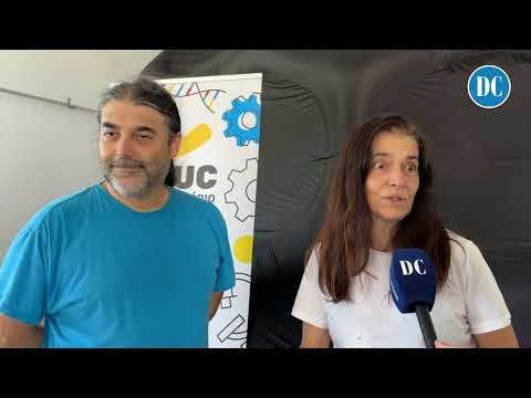 Cernache recebeu iniciativa do UC Explorat&oacute;rio dedicada ao eclipse solar