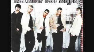 Backstreet Boys - Get Down (You&#39;re The One For Me)
