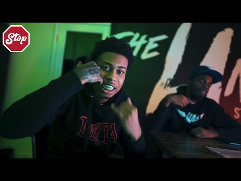 $peedyyy x MCM Raymond - "The Jungle" (Official Video) Shot By Nick Rodriguez