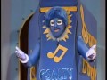 Psalty Kid S Praise 3 Welcome To The Family