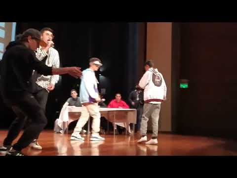 Enigma Vs Wilvid Vs Mat - Regional Supremacía Tunja 2021