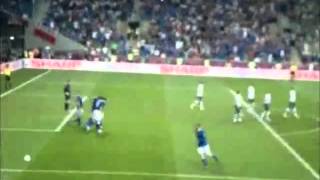 preview picture of video 'Gol de Balotelli contra Irlanda (EURO 2012)'