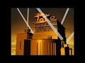 My Own Toto Century Fox Logos Series Remakes S2 EP10