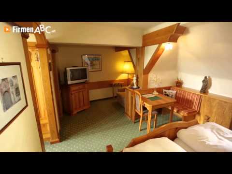 Hotel-Restaurant Fischer in Bad Waltersdorf - Gasthaus mit Wellness-Bereich