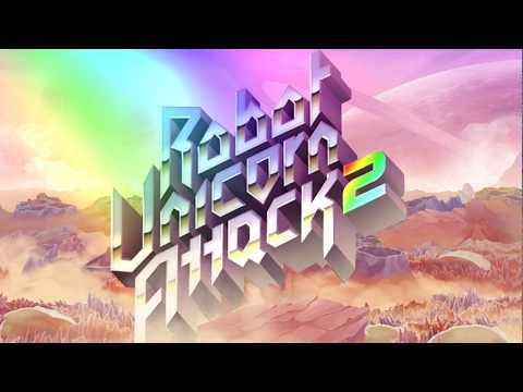 Robot Unicorn Attack 2