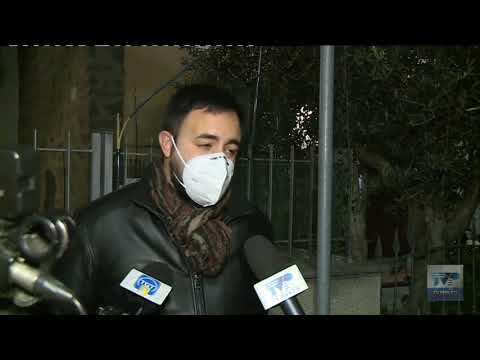 Omicidio Comeana, il sindaco Prestanti: "Evento scioccante che sconvolge la nostra comunità"