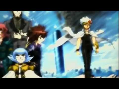 Beyblade Metal Masters-Episode 36 (The Plot Thickens)
