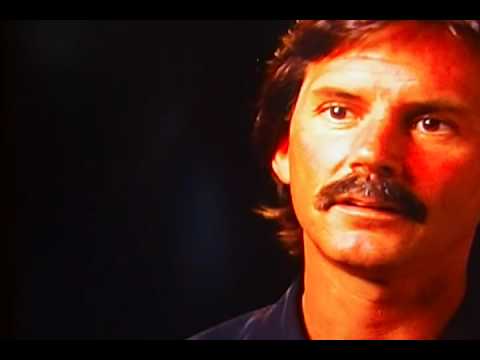 Kirk Gibson's World Series Home Run off the Eck!