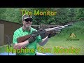 The Monitor, Machine Gun Monday