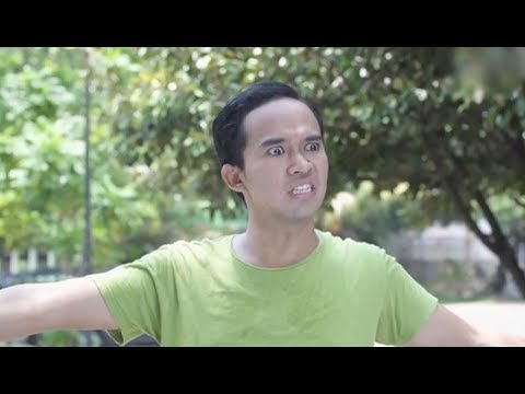 Anwar Cemburu - Highlight Kecil Kecil Mikir Jadi Manten Eps 94