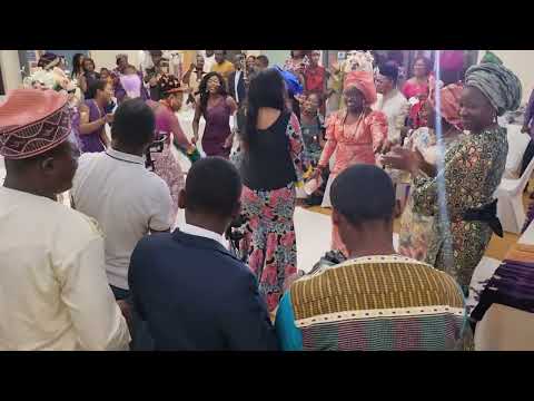 DJ Party Moves (Sareli Events Ltd) video.