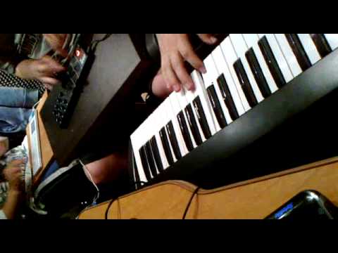 KLITKA RECORDS INSTRUMENTAL LIVE