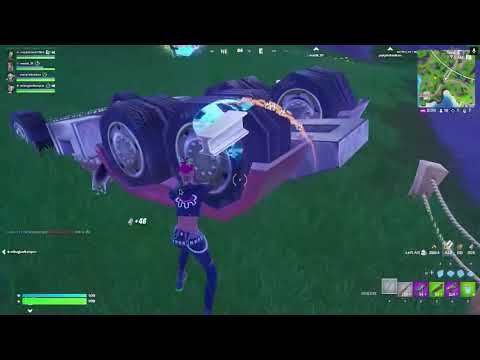 Best Random Reload Match team (sweats)