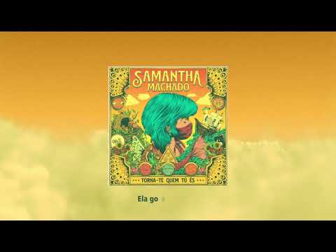 3. Princesa Que A Disney Não Inventou - Samantha Machado (Prod. CHVZ)