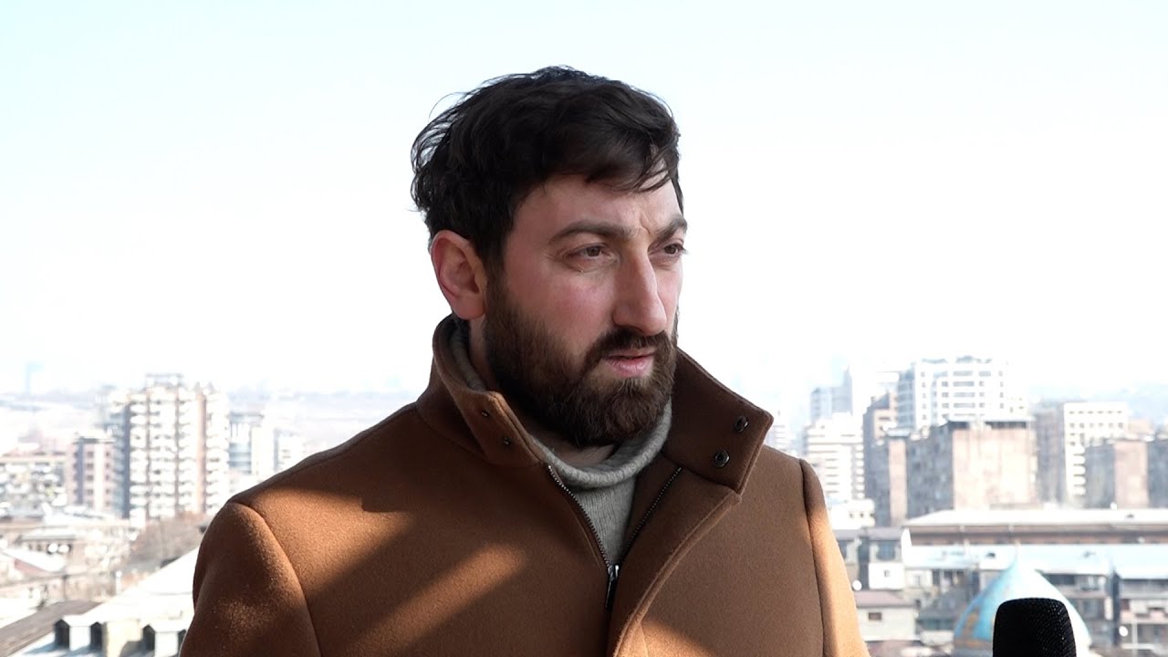 Աղետ`աղետի հետեւից, չեն ուզում ընդունել, որ սխալն իրենք են, որովհետեւ հասուն չեն