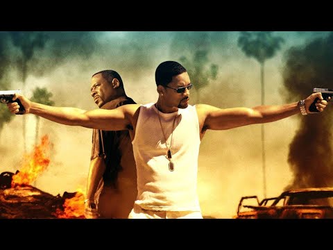 Плохие парни навсегда / Трейлер / 2020 / HD