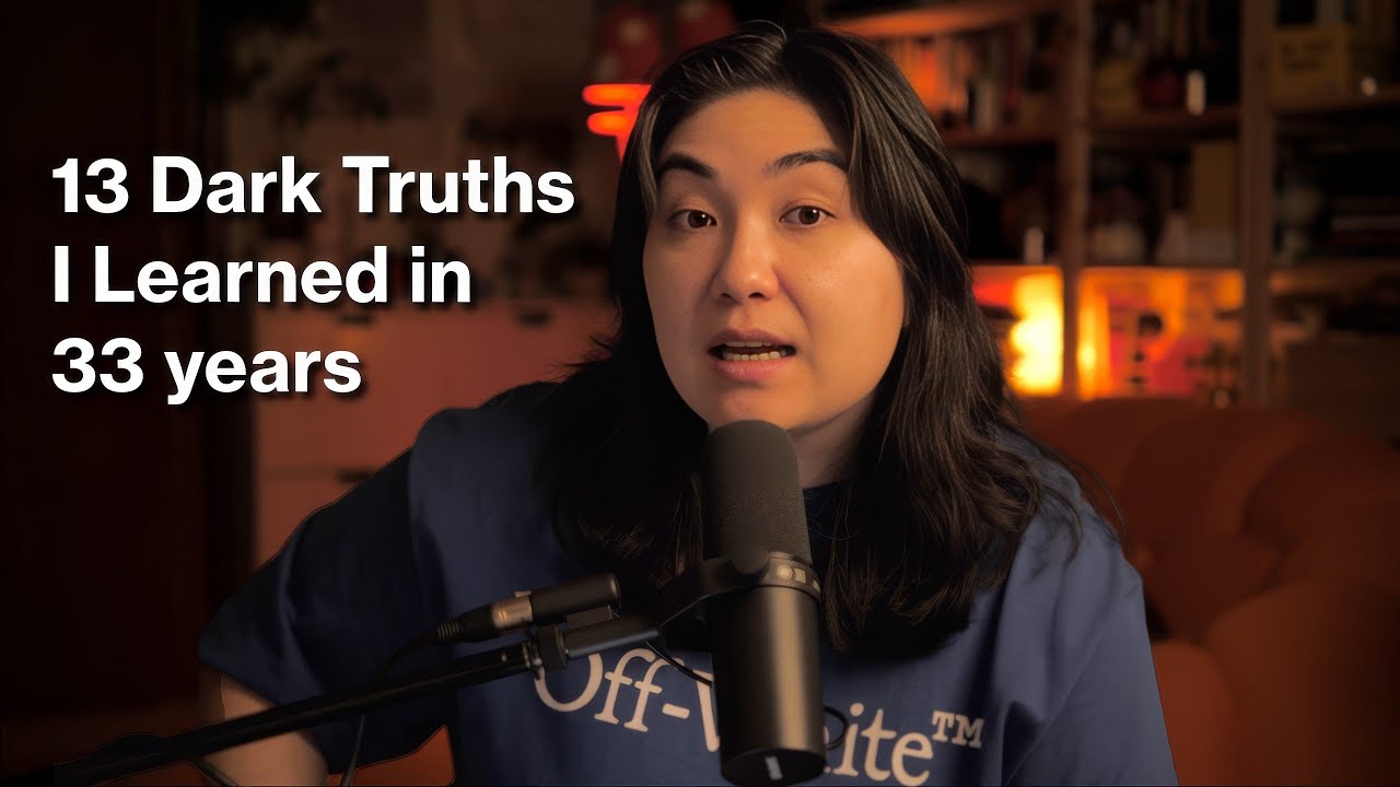 Give me 30 minutes and I'll save you 33 years