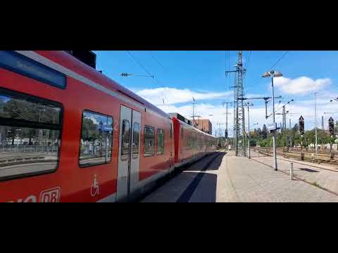 DoTra 426er erreichen Singen (Htw)