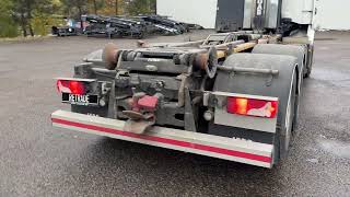 بيع شاحنة ذات الخطاف Scania R560 - صورة 4 | Autoline SY شاحنة ذات الخطاف Scania R560 | صورة 4 - Autoline