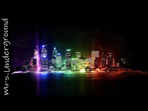 SpecDub - New York (BDTom Remix) [DubTechno]