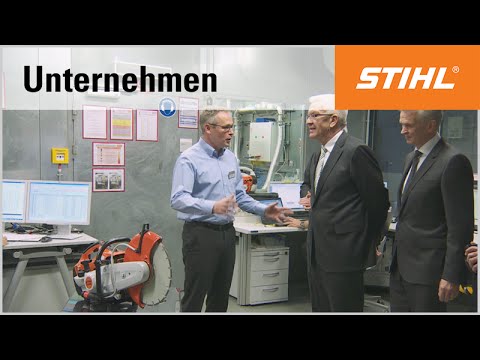 Erweiterungsbau  Entwicklungszentrum und Neubau Produktionslogistik 2016