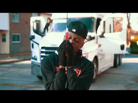 DooHeartless - TSR Freestyle (Official Video)