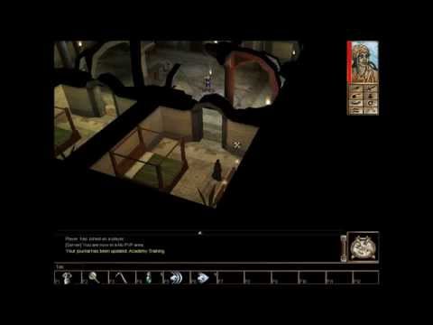 Neverwinter Nights Diamond - Part 1