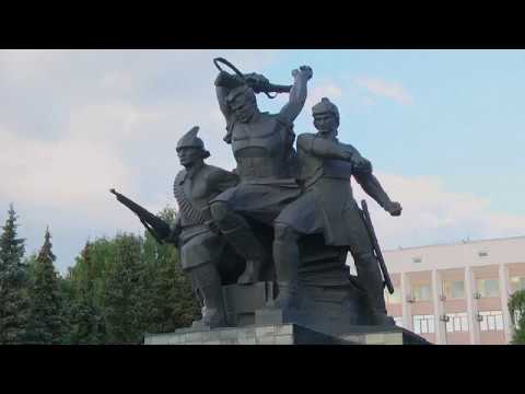 Carhartt WIP Skateboarding - A Carhartt WIP skate trip through Russia - O3EPO